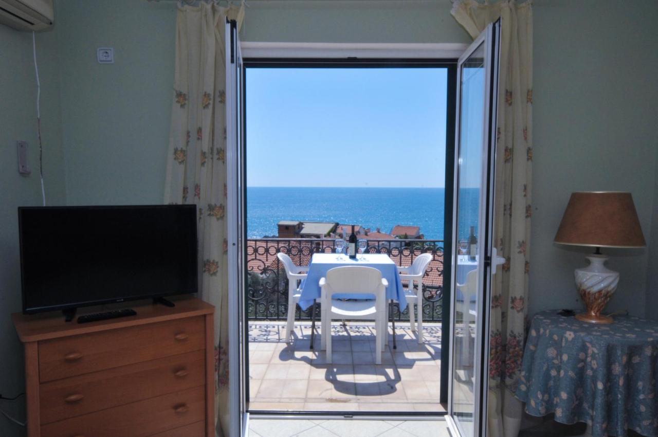 Apartments Balic Sveti Stefan Exterior foto